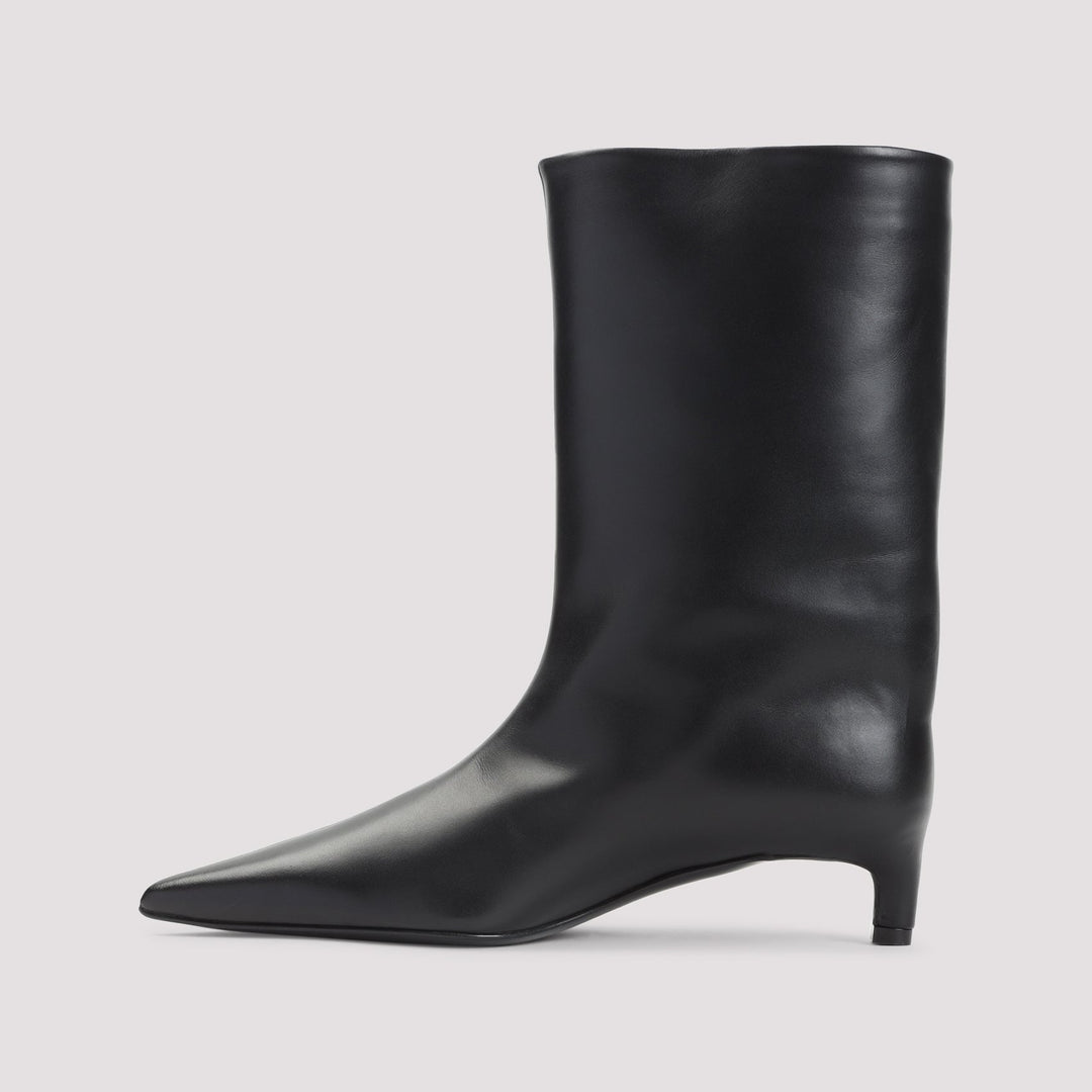 Jil Sander High Boot Women