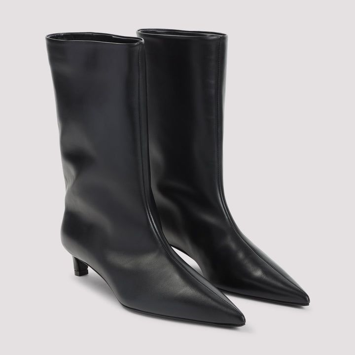 Jil Sander High Boot Women