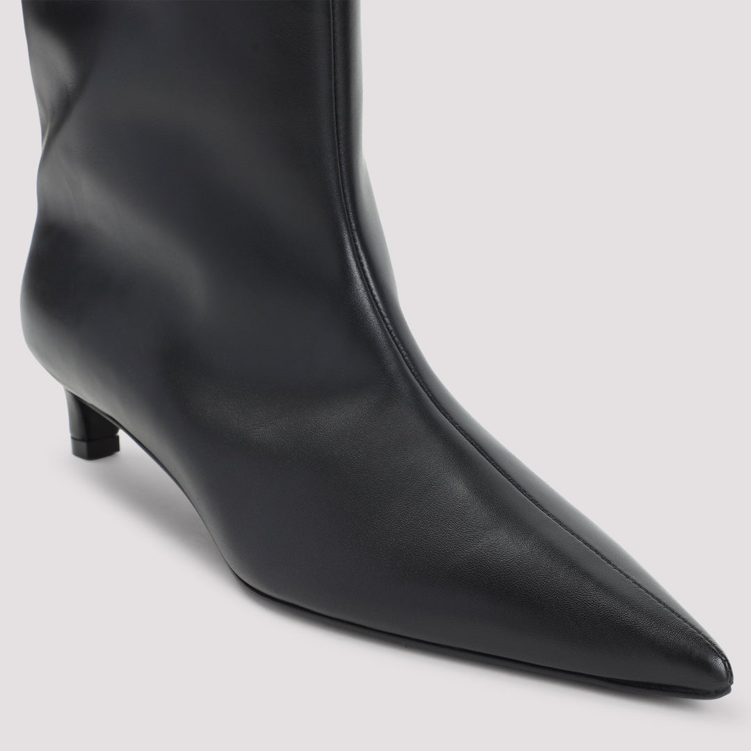 Jil Sander High Boot Women