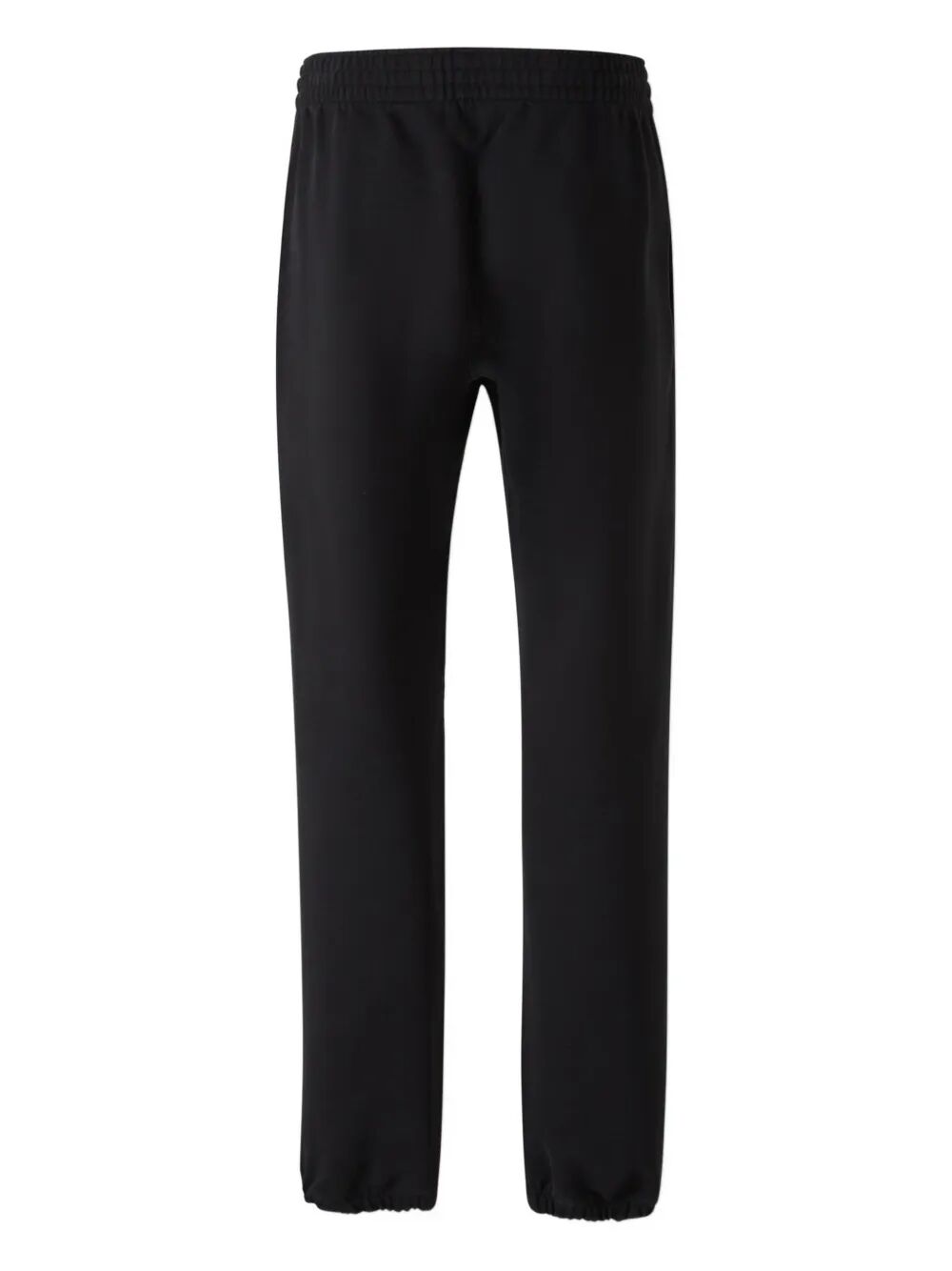 Givenchy Men New Joggers With Givenchy Paris Print