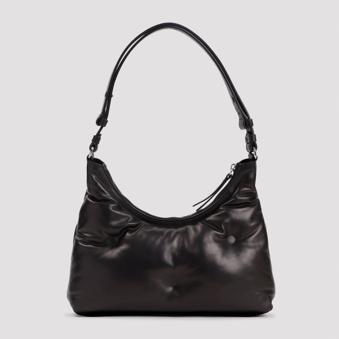 Maison Margiela Glam Slam Small Hobo Bag Women