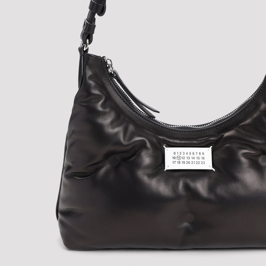 Maison Margiela Glam Slam Small Hobo Bag Women