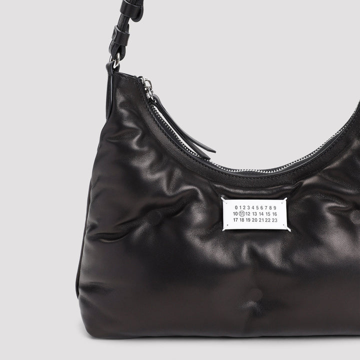 Maison Margiela Glam Slam Small Hobo Bag Women