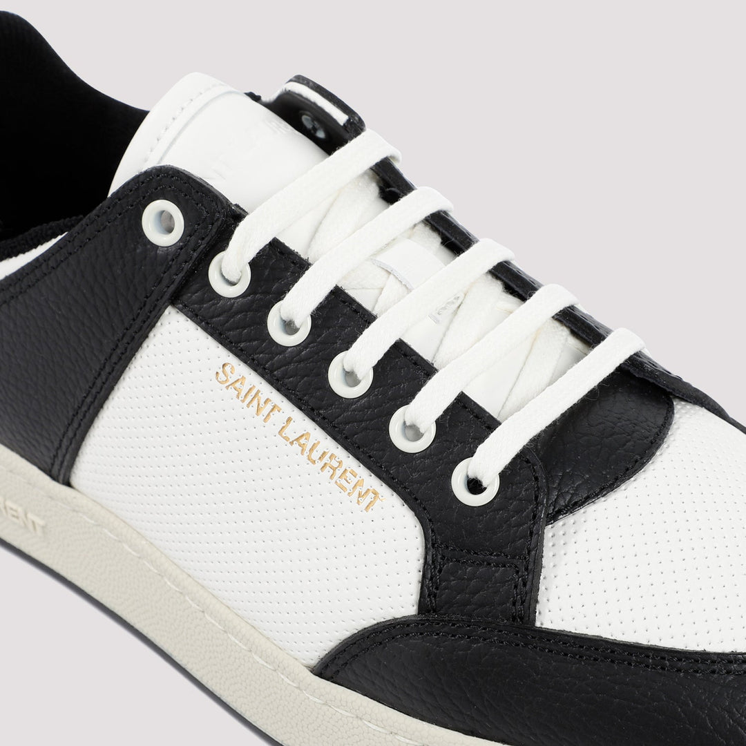 Saint Laurent 61 Sneakers Men