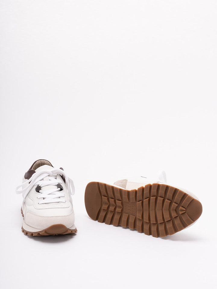 Brunello Cucinelli Women Sneakers