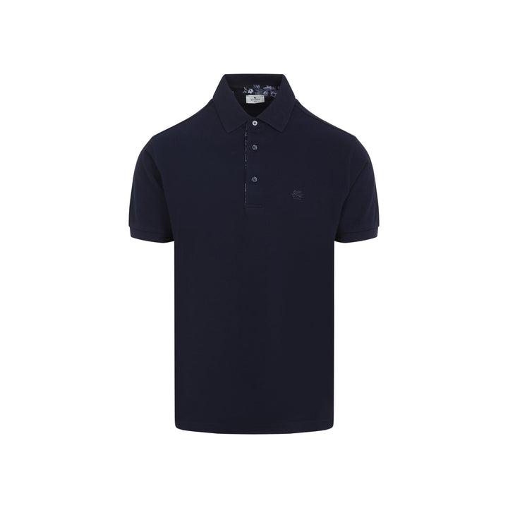 Etro Roma Polo Men