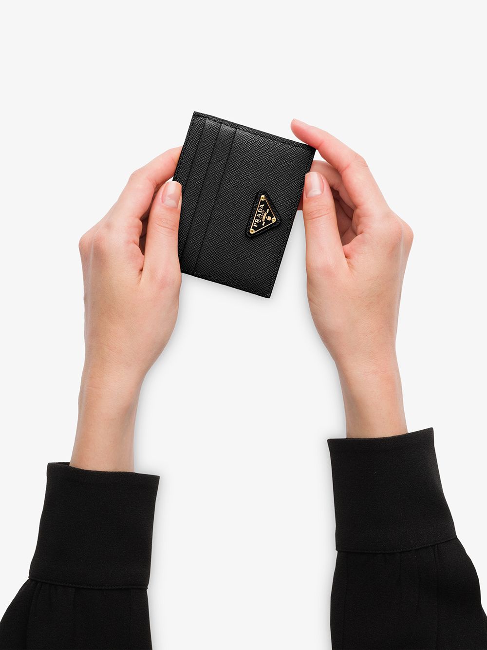 Prada Women Minuteria