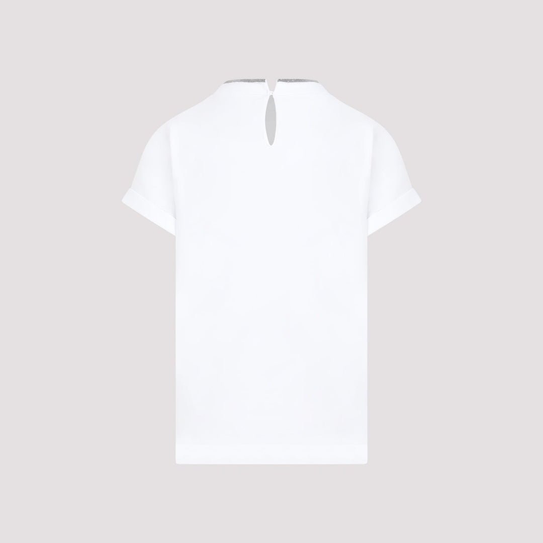 Brunello Cucinelli T-Shirt Women