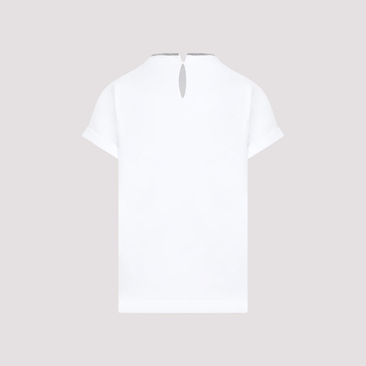 Brunello Cucinelli T-Shirt Women