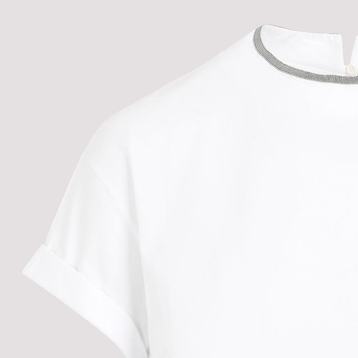 Brunello Cucinelli T-Shirt Women