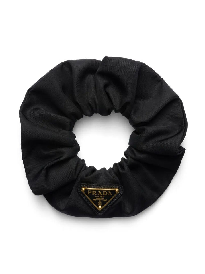 Prada Women Re-Nylon Scrunchie