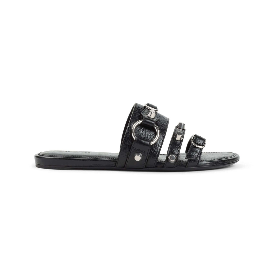 Balenciaga City Sandals Women
