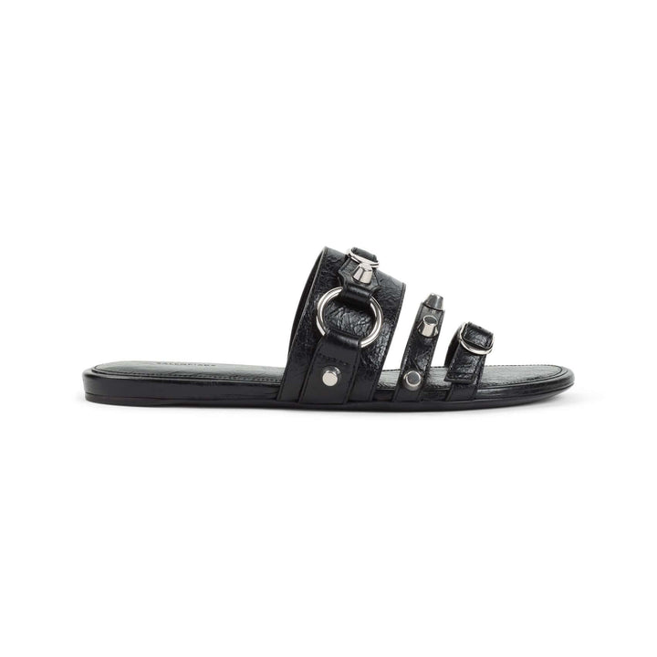 Balenciaga City Sandals Women