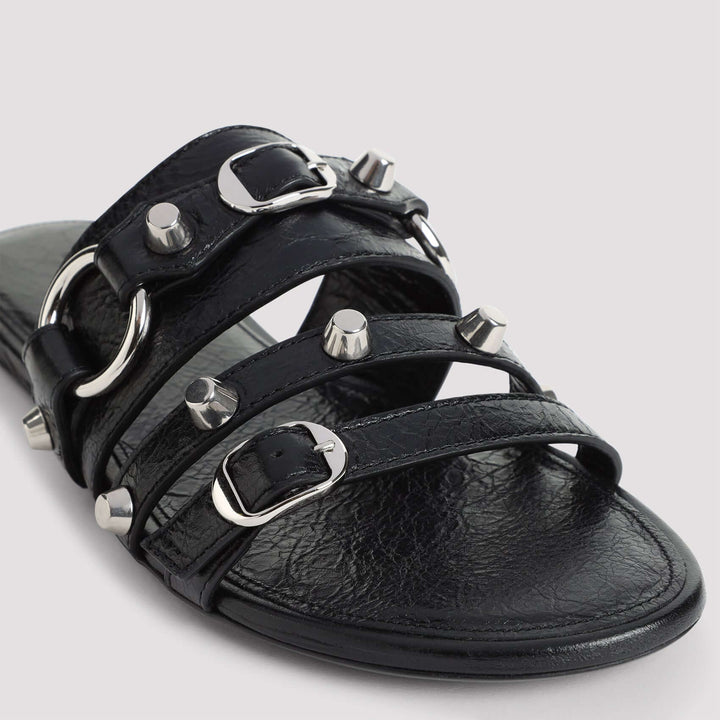 Balenciaga City Sandals Women