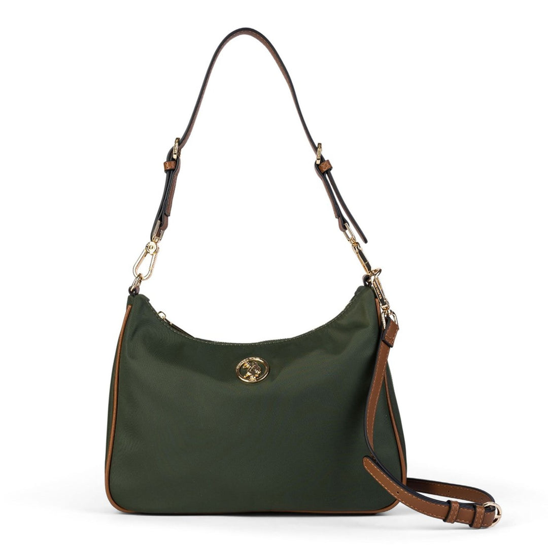 Bolsos de hombro de la Asociación de Polo de EE. UU.