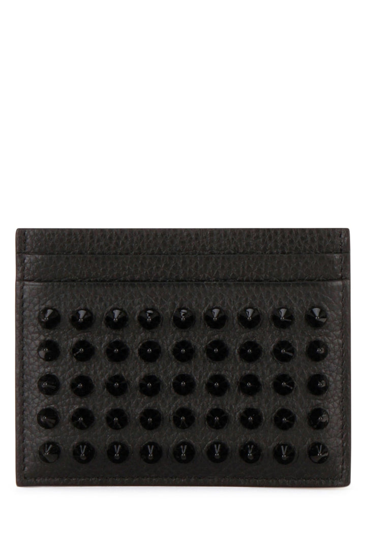 Christian Louboutin Men M Kios  Calf Empire/Spikes