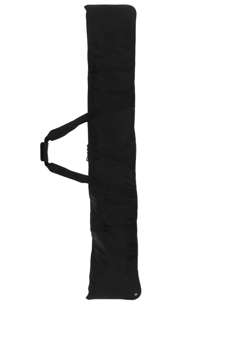 Prada Women Black Re-Nylon Ski Bag
