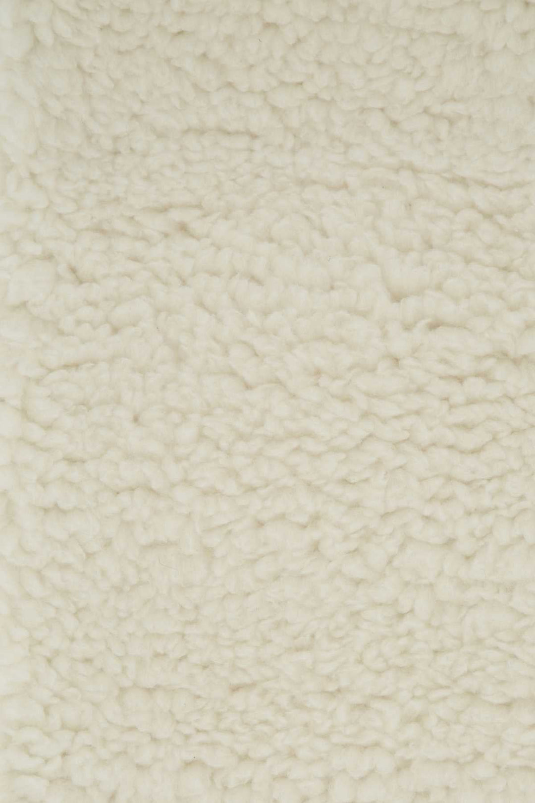 Prada Women Ivory Teddy Scarf