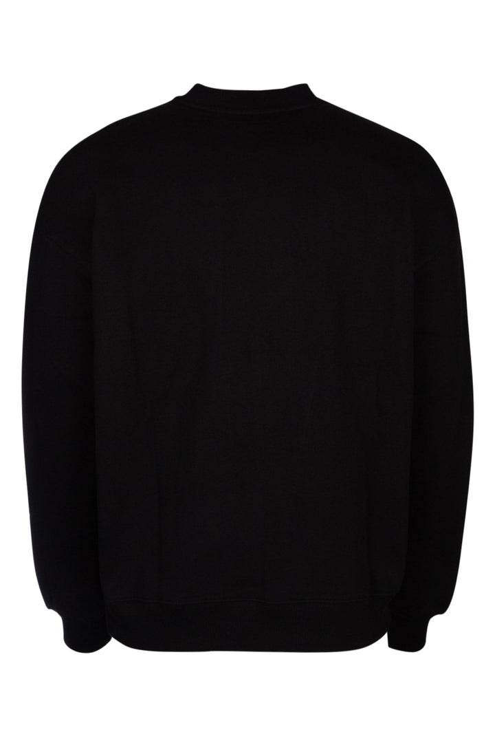 Axel Arigato Men Rook Embroidered Sweatshirt