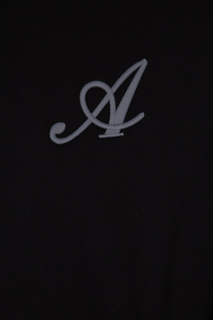 Axel Arigato Men Rook Embroidered Sweatshirt