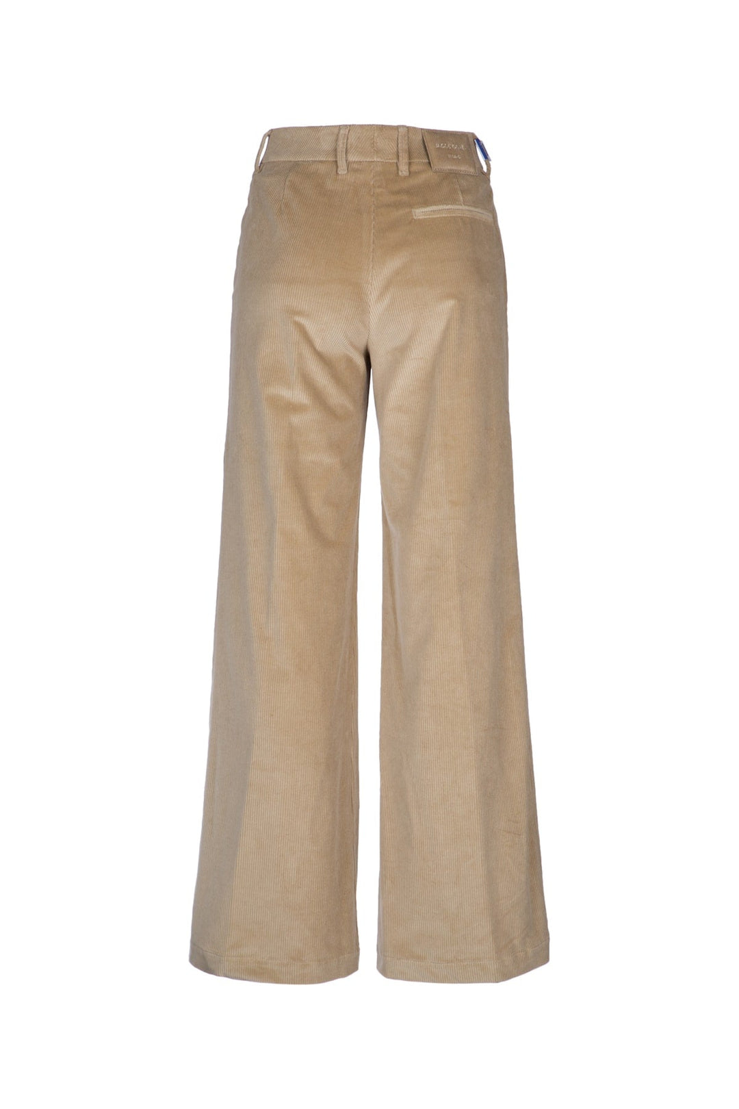 Jacob Cohen Women Velluto Flair