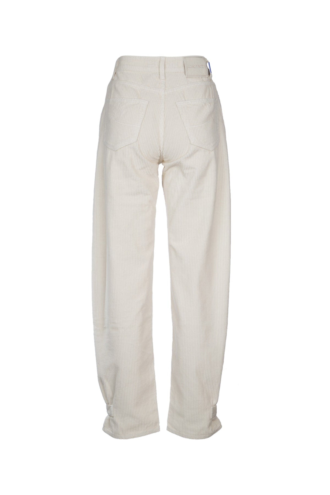 Jacob Cohen Women Jeans Carrot Willow