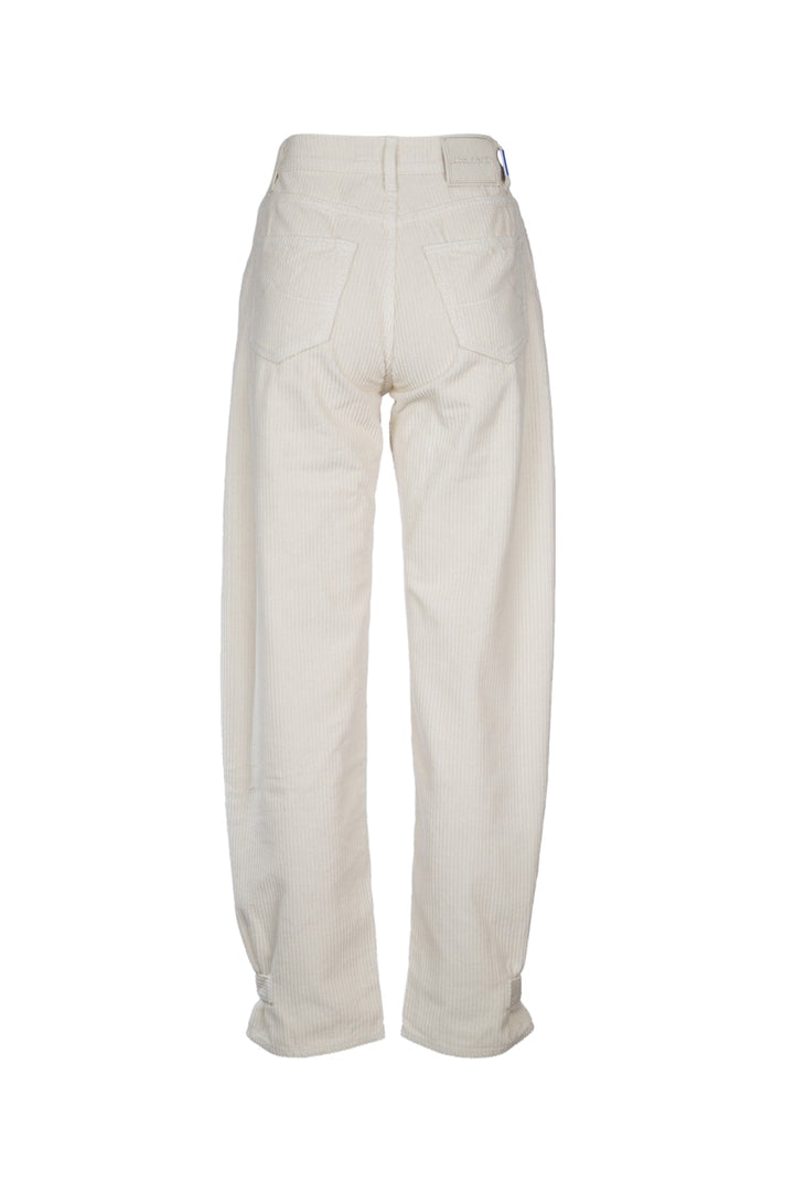 Jacob Cohen Women Jeans Carrot Willow