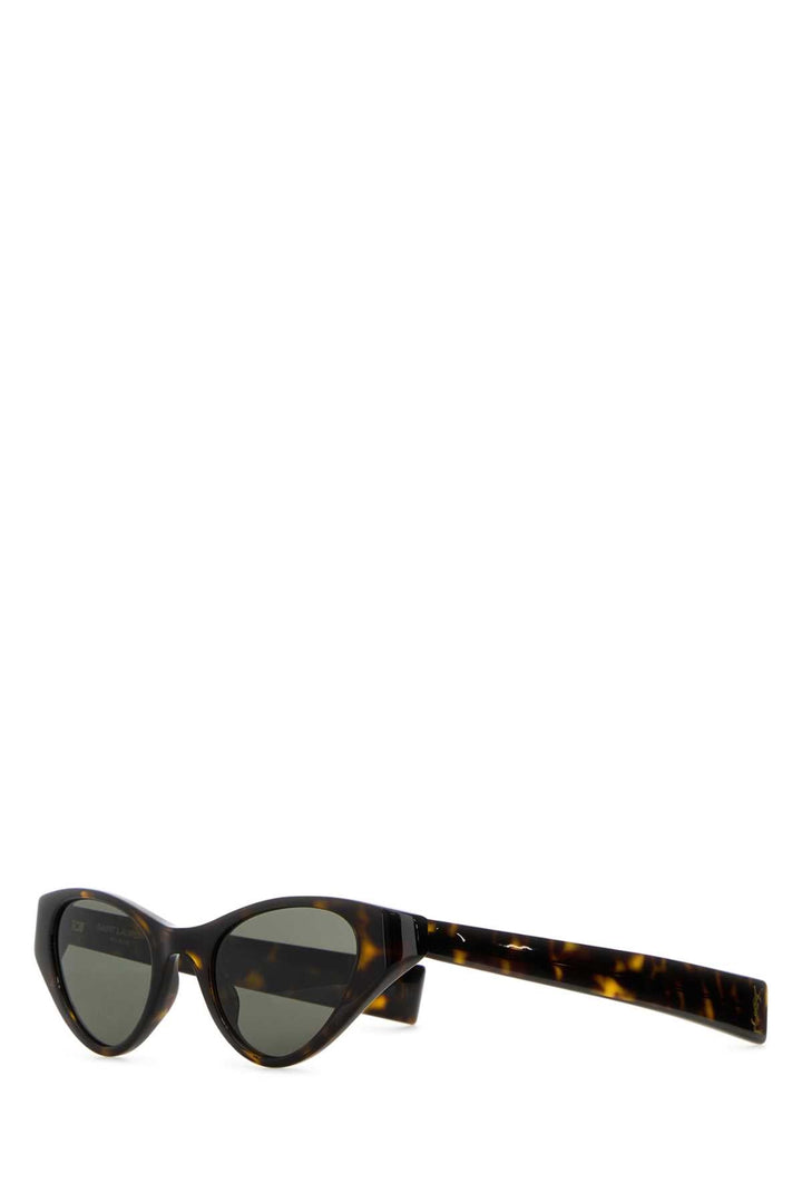 Saint Laurent Women Printed Acetate Sl M144 Sunglasses
