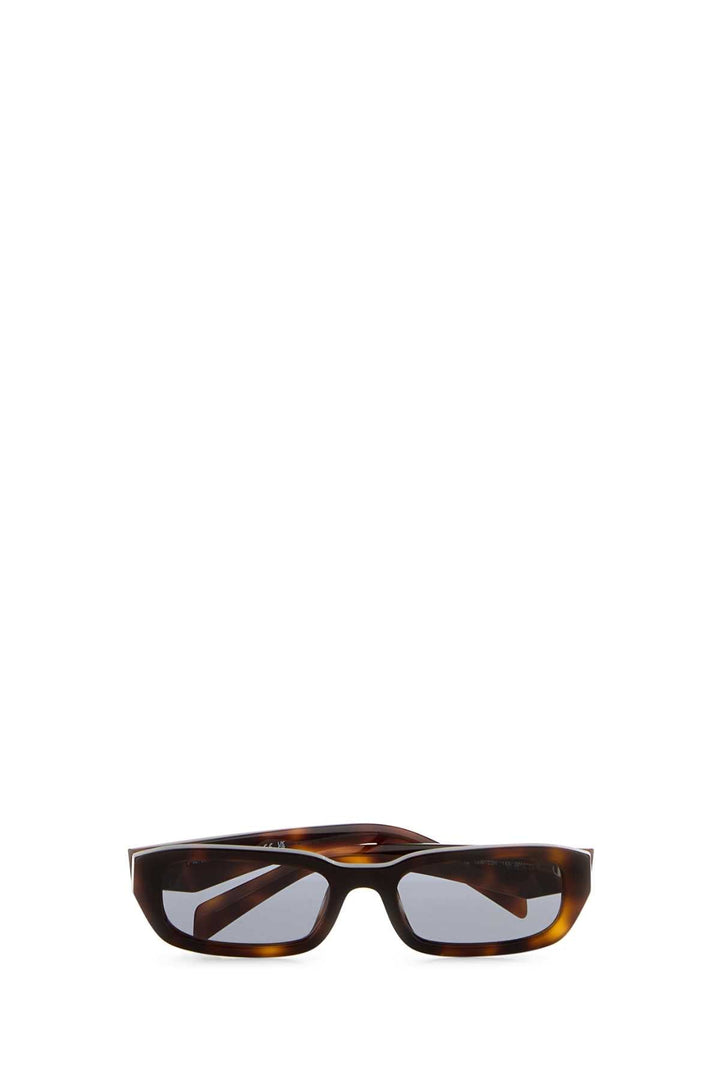 Prada Women Multicolor Acetate Prada Symbole Sunglasses