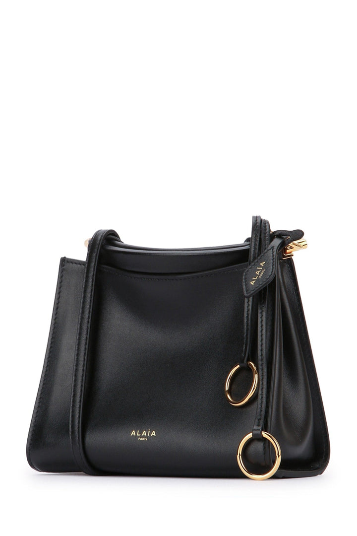 Alaia Women Small Square