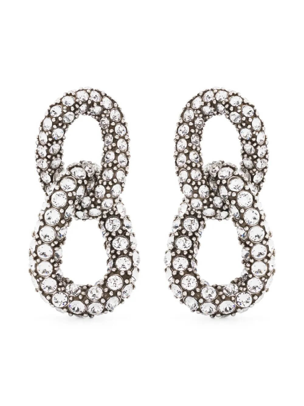 Isabel Marant Women Earrings Funky Ring