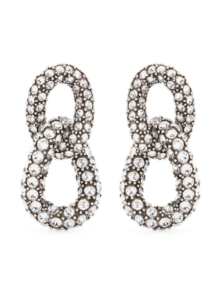 Isabel Marant Women Earrings Funky Ring