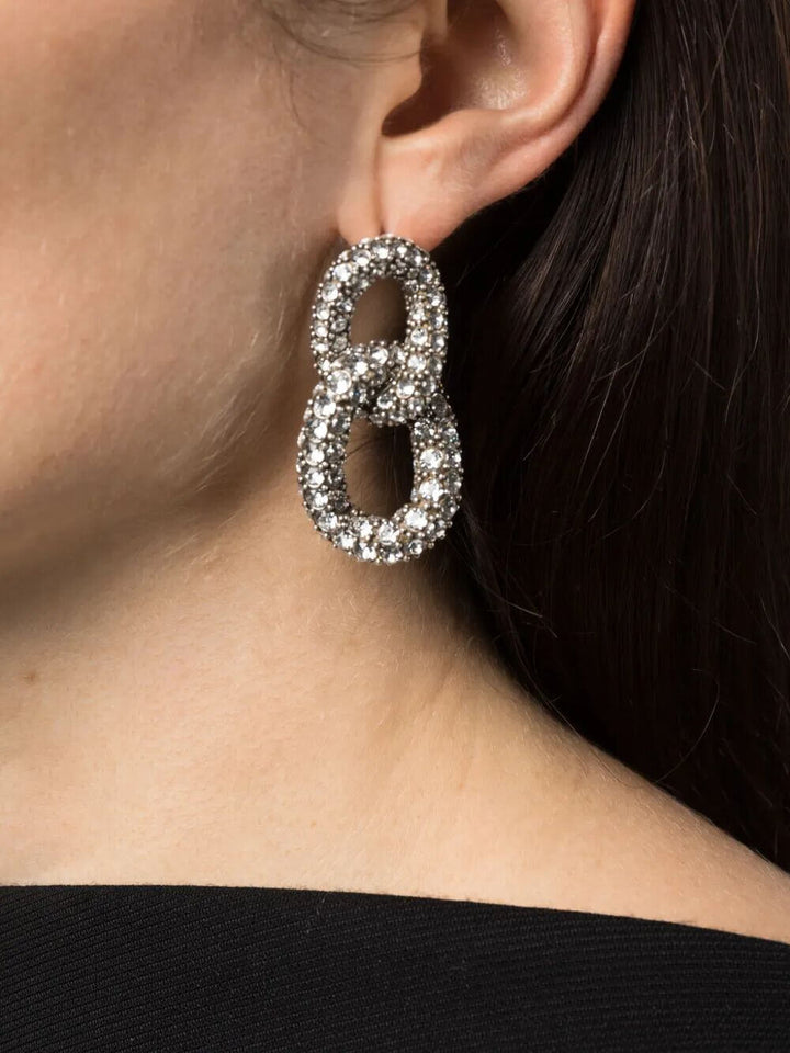 Isabel Marant Women Earrings Funky Ring