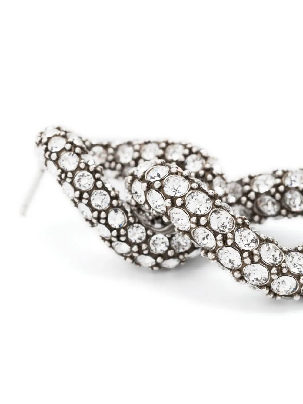 Isabel Marant Women Earrings Funky Ring