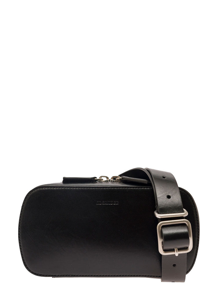 Jil Sander Men Tradition Bag