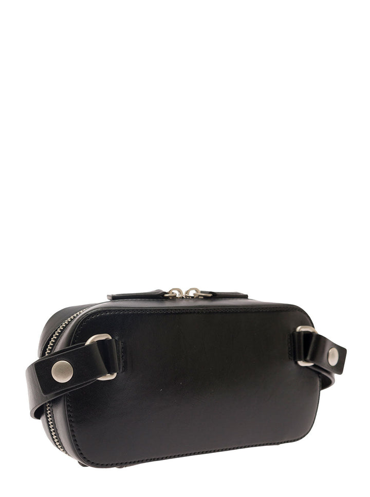 Jil Sander Men Tradition Bag