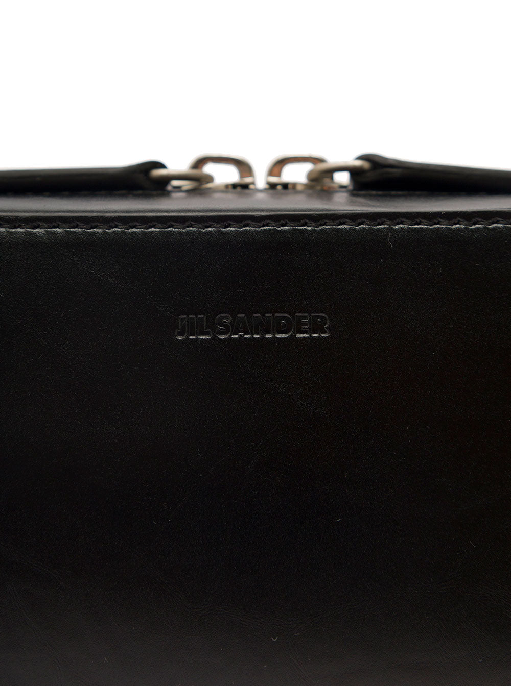 Jil Sander Men Tradition Bag