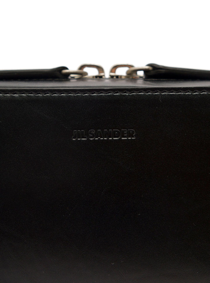Jil Sander Men Tradition Bag