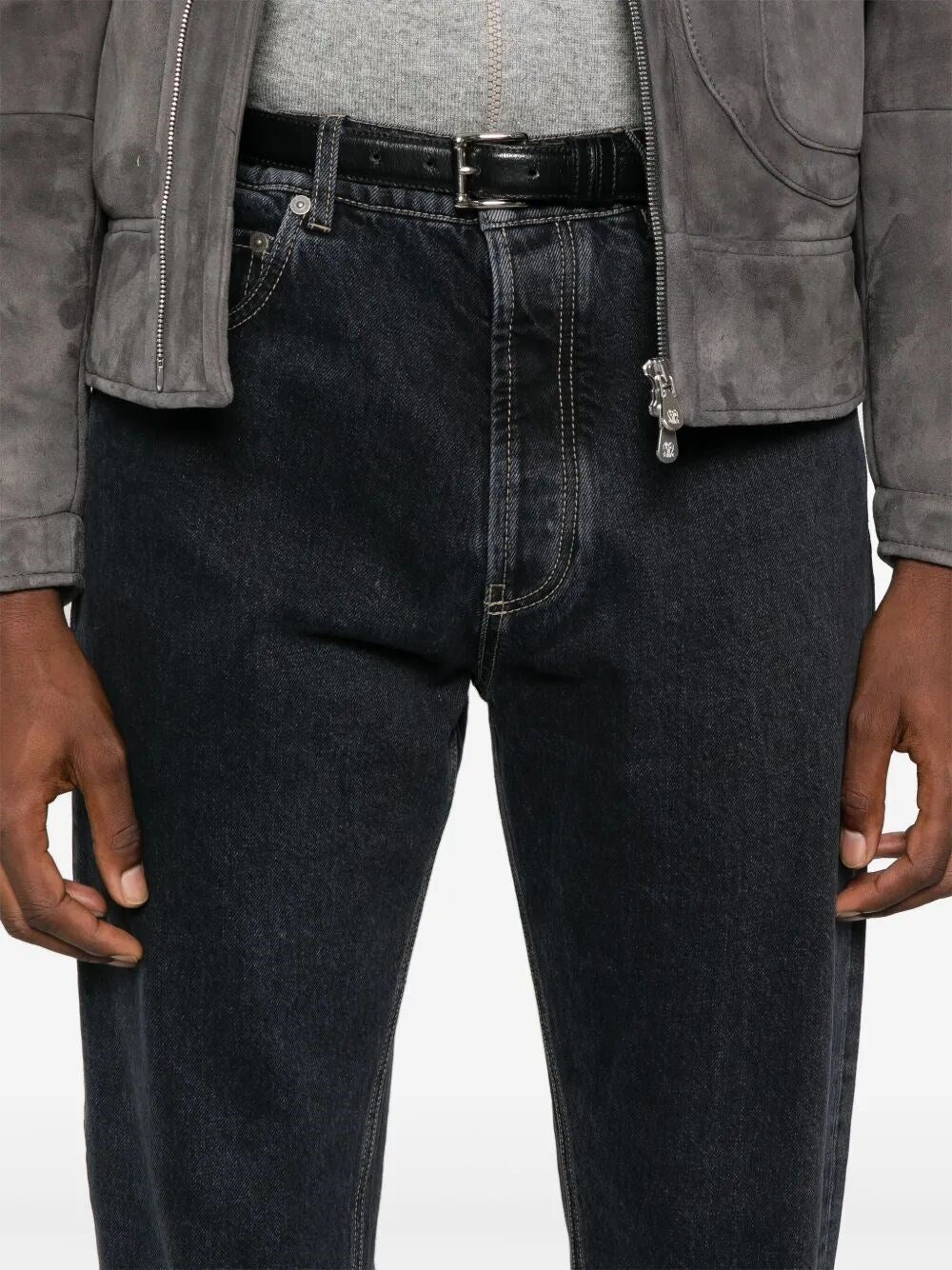 Brunello Cucinelli Men Denim Pants