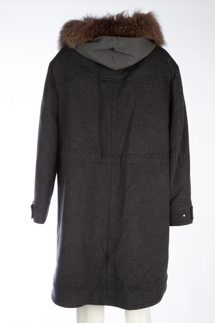Brunello Cucinelli Women Parka