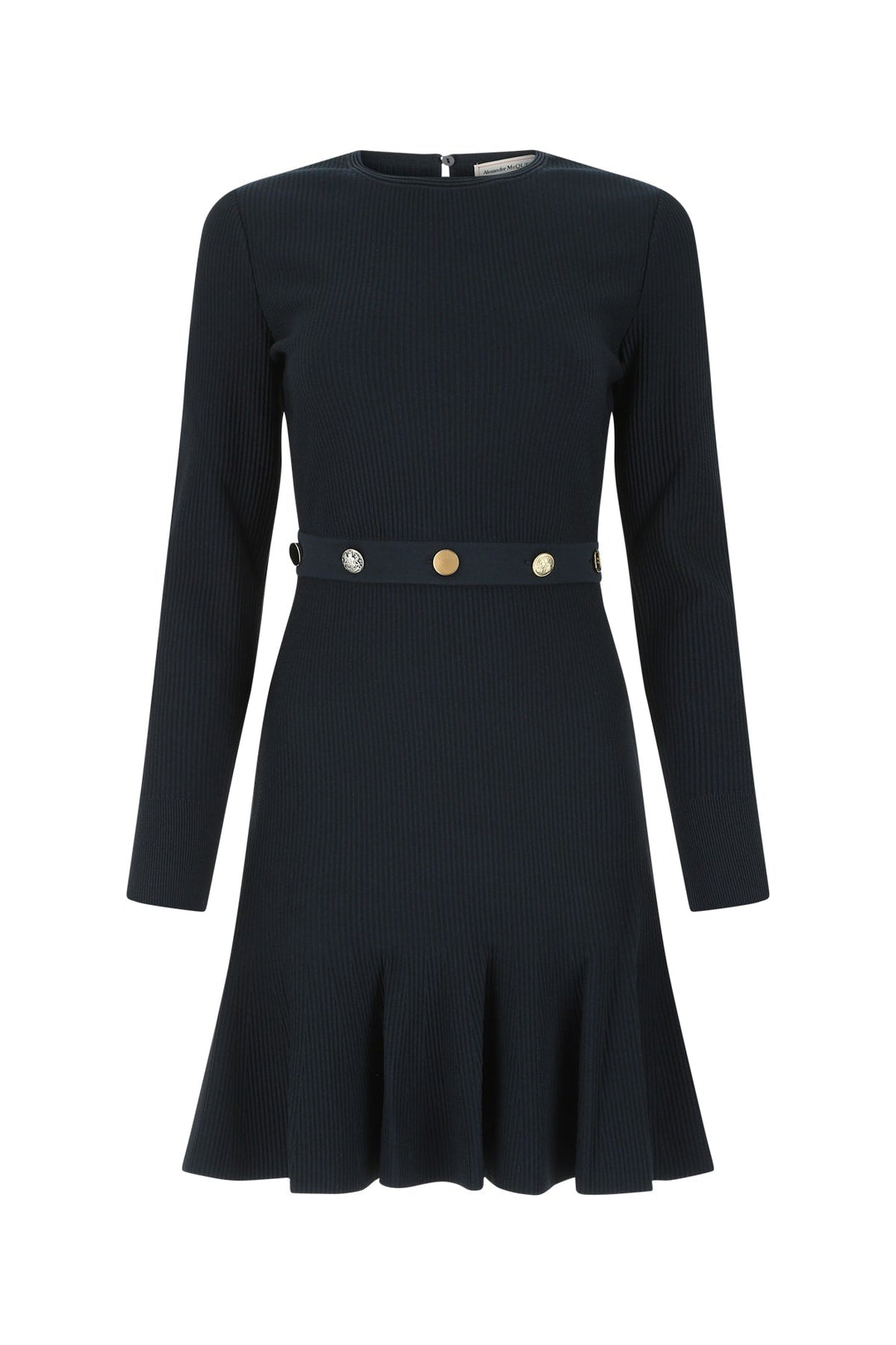 Alexander Mcqueen Women Abito