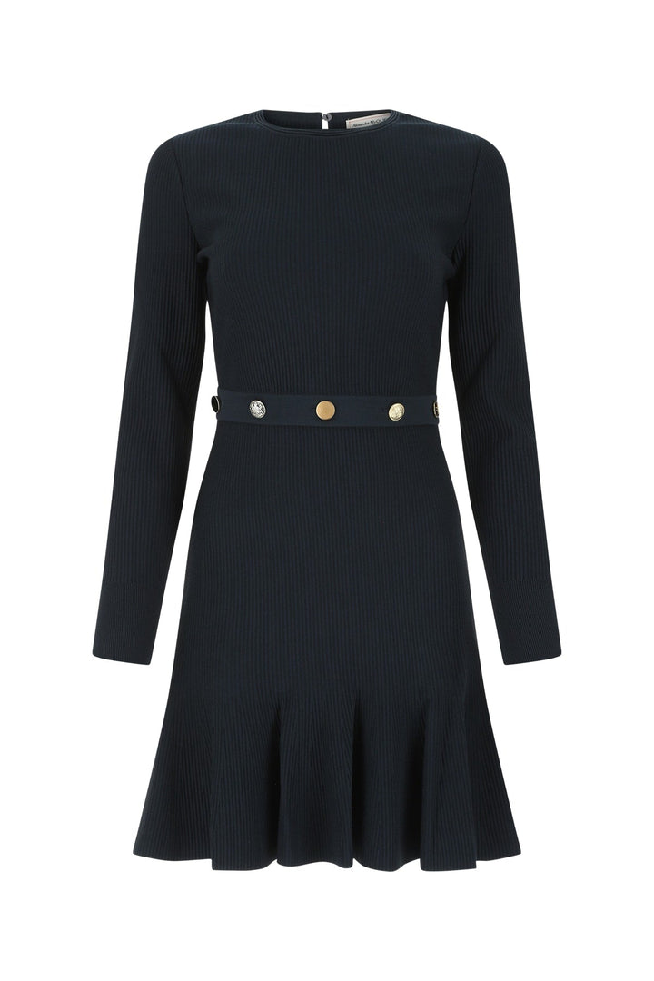 Alexander Mcqueen Women Abito