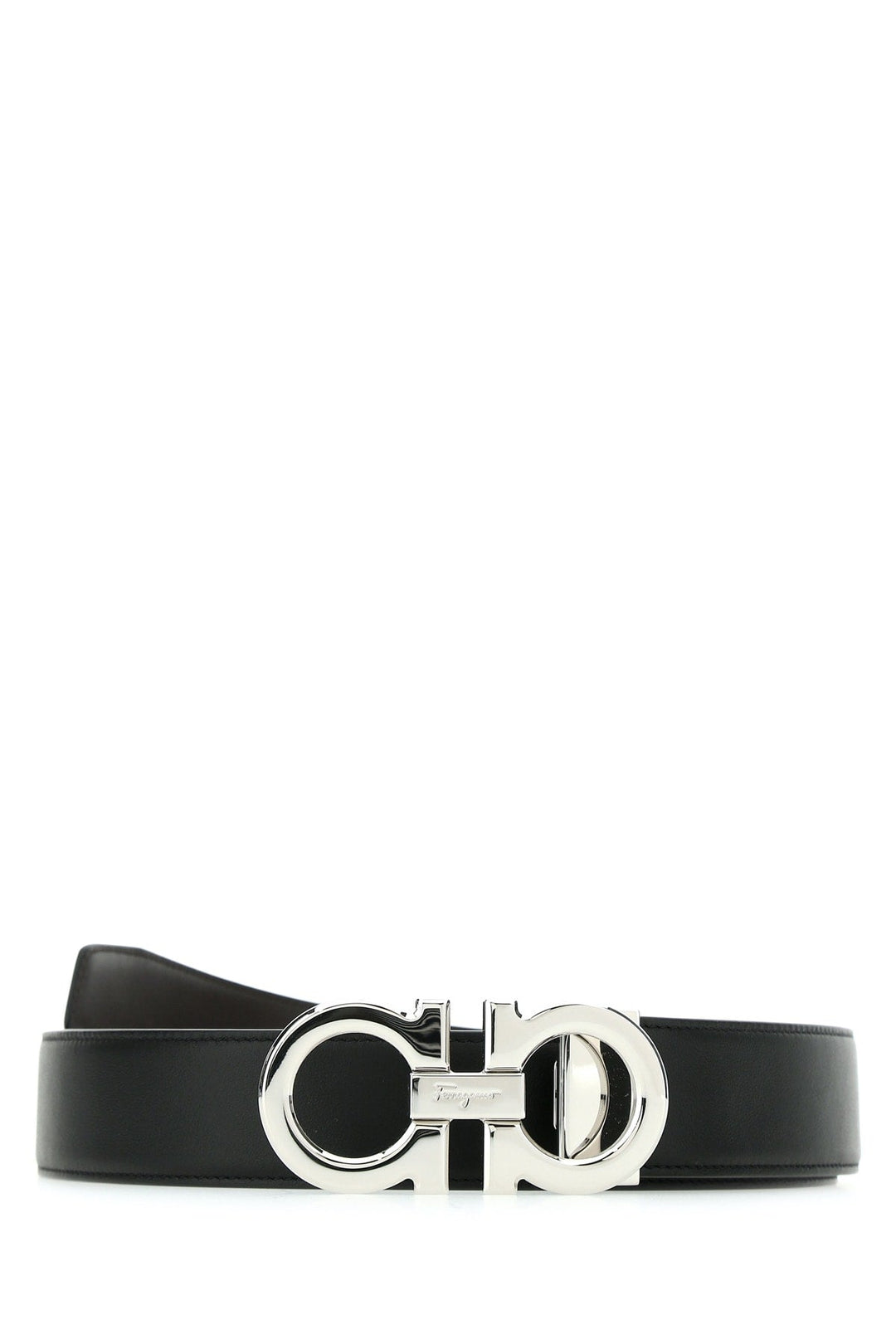 Salvatore Ferragamo Men Double Adjus