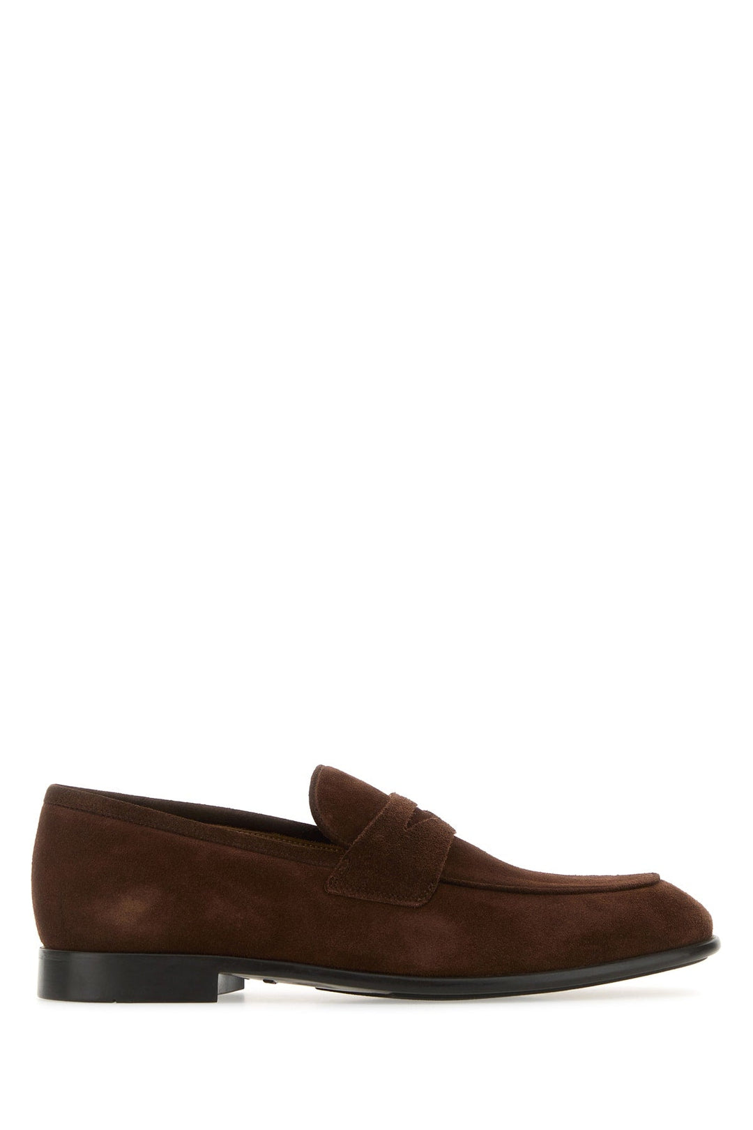 Salvatore Ferragamo Men Mocassini