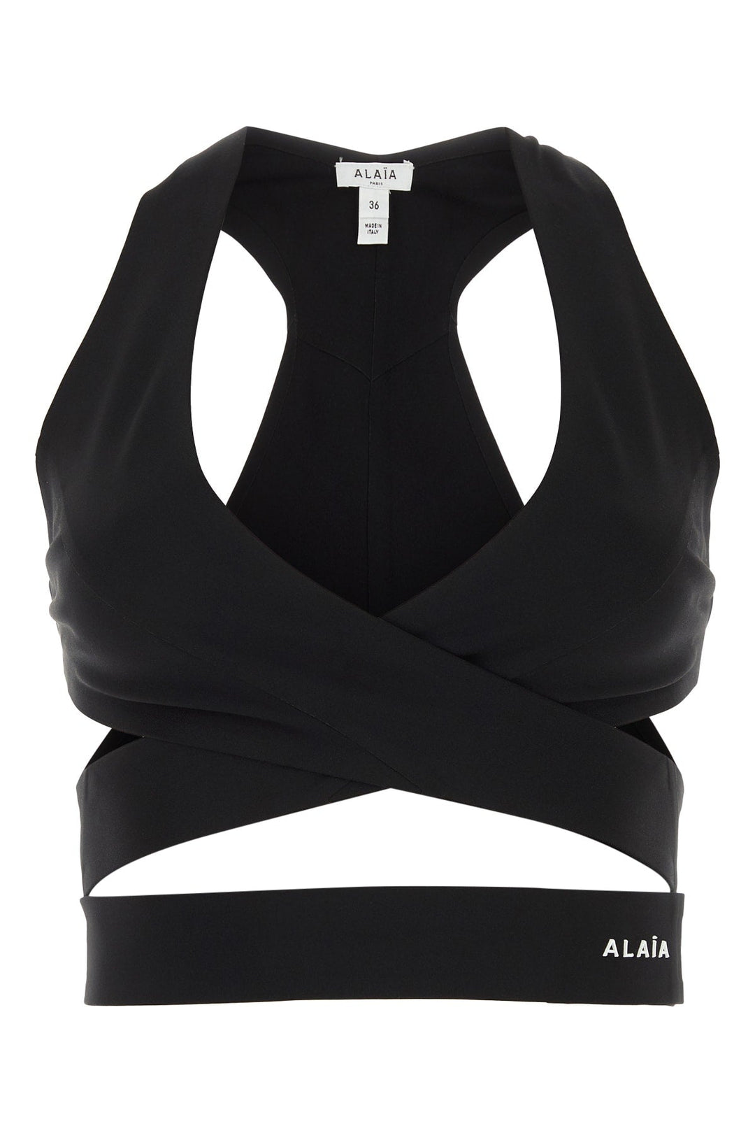 Alaia Women T-Shirt