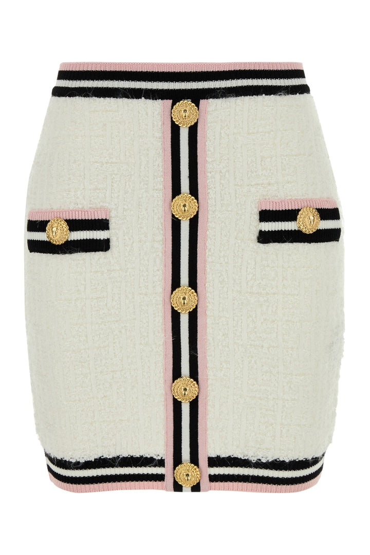 Balmain Women Gonna