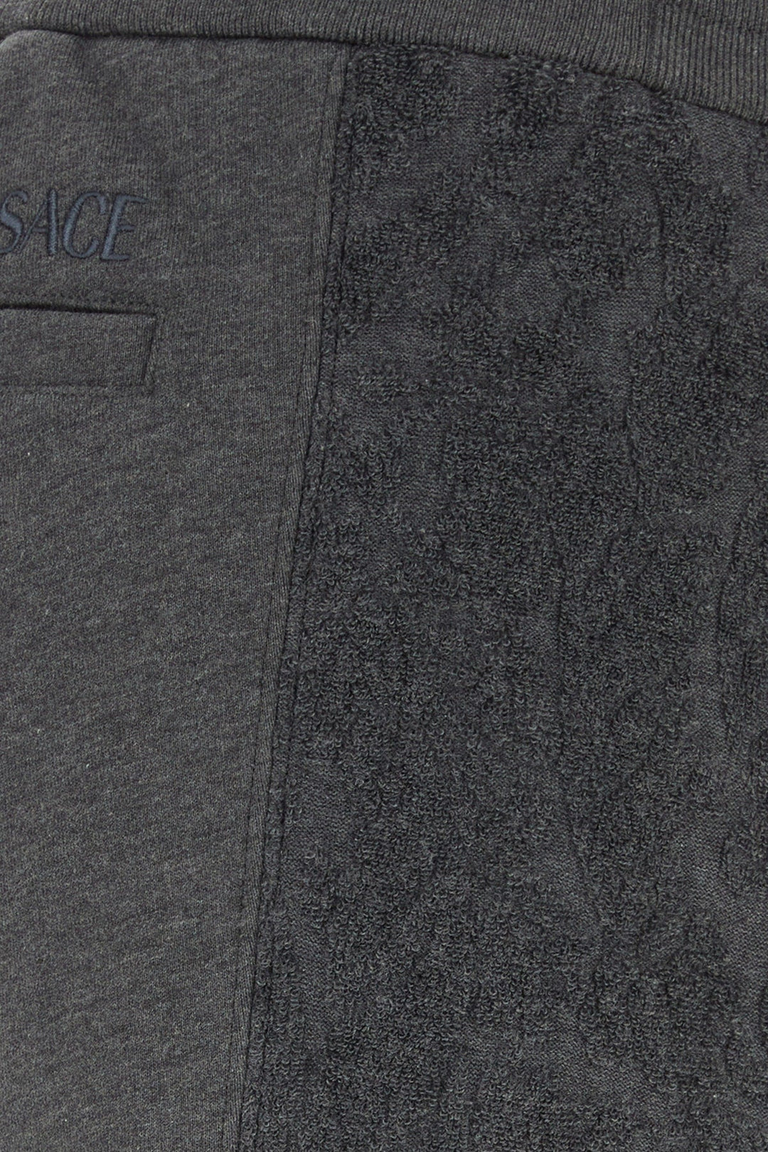 Versace Men Pantalone