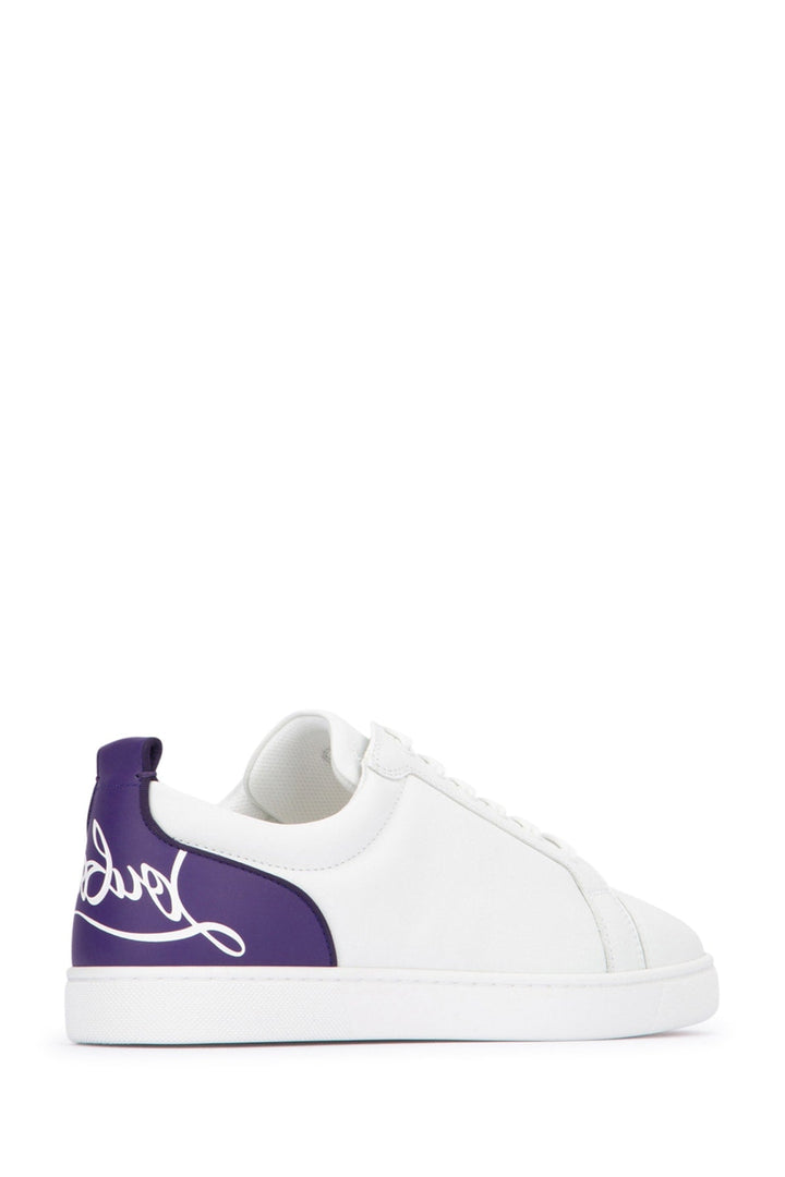 Christian Louboutin Men Sneakers