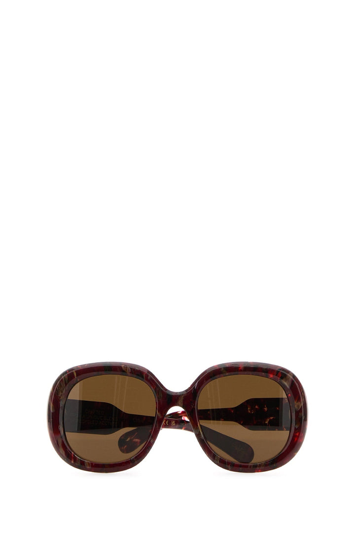 Chloe Women Occhiale Da Sole