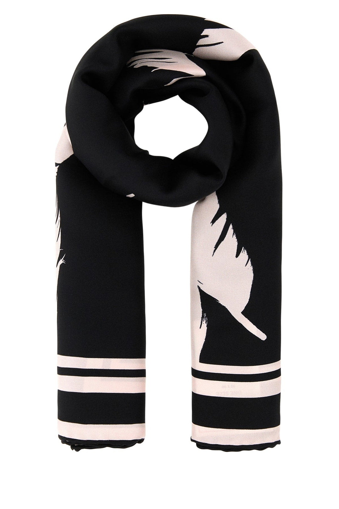 Alexander Mcqueen Women Fo Feather